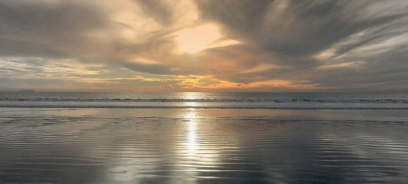 Strandurlaub Callantsoog LekkerNaarZee